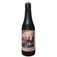 Heyloo Bierbrouwers Pelgrimsbier