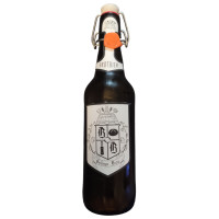 Geilings Bräu Brotbier