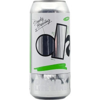 The Dandy Brewing Company Dandy Lite Lime