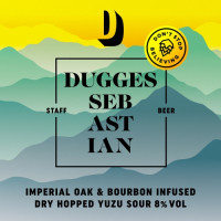Dugges Bryggeri Sebastian