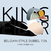 Brewery Faisan King Eider