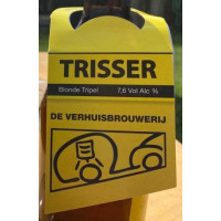 De Verhuisbrouwerij Trisser XXV