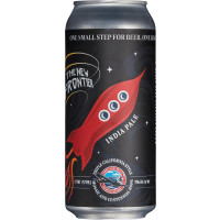 Connecticut Valley Brewing The New Frontier