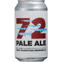 First Magnitude Brewing Company 72