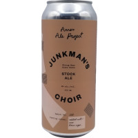 Annex Ale Project Junkman's Choir