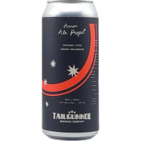 Annex Ale Project Ordinary Vices