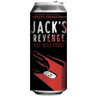 Tipple's Jack's Revenge