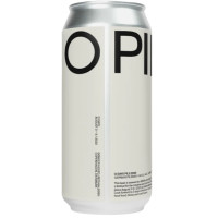 Bryggeriet Åben O / Pilsner
