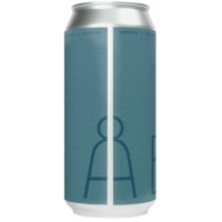 Bryggeriet Åben Gluten Free Fog