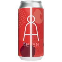 Bryggeriet Åben Stolen Red Berries