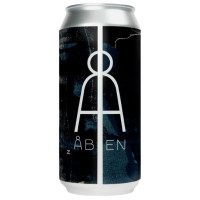 Bryggeriet Åben B67