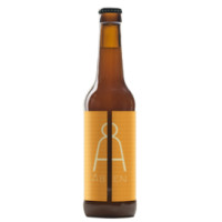 Bryggeriet Åben Bryg 63 Session IPA