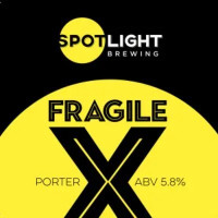 Spotlight Brewing Fragile X