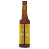 Bryggeriet Åben Passionate Berliner