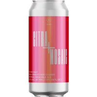 Other Half Brewing HDHC Citra + Mosaic