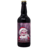 Fanø Bryghus Barrel Aged Jule Porter