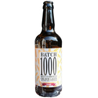 Fanø Bryghus Batch 1000