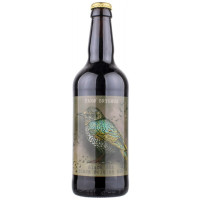 Fanø Bryghus Black Sun