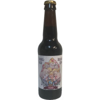 Fanø Bryghus Demagogue