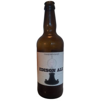 Fanø Bryghus Edison Ale