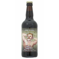 Fanø Bryghus Bomstærk