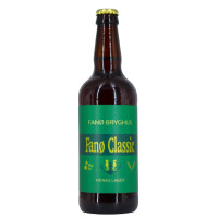 Fanø Bryghus Classic