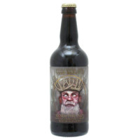 Fanø Bryghus Gorm The Old - Rum Cask