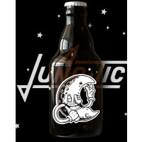 Anomaly Brewing Luna-tic