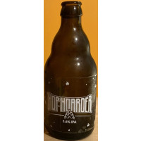 Anomaly Brewing Hop Hoarder