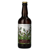 Fanø Bryghus Havefest