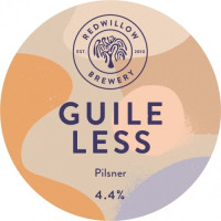 RedWillow Brewery Guileless