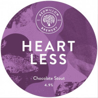 RedWillow Brewery Heartless