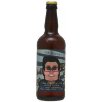 Fanø Bryghus Kukkedal Saison