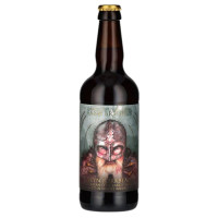 Fanø Bryghus Sweyn Forkbeard Sherry Barrel Aged