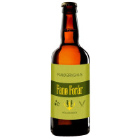Fanø Bryghus Forår (2010+)
