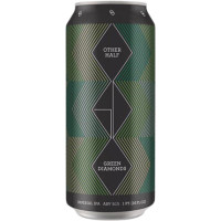 Other Half Brewing Green Diamonds (Non-DDH)