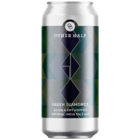 Other Half Brewing Green Diamonds