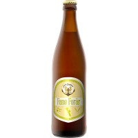 Fanø Bryghus Forår (-2009)