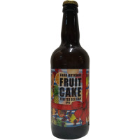 Fanø Bryghus Fruitcake