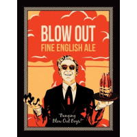 The Sociable Beer Co. Blowout