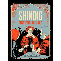 The Sociable Beer Co. Shindig