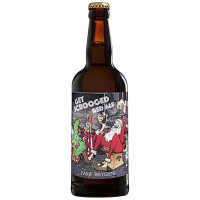 Fanø Bryghus Get Scrooged
