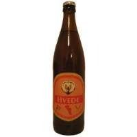 Fanø Bryghus Hvede