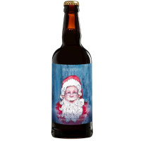 Fanø Bryghus Imperial Jule Porter