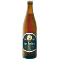 Fanø Bryghus Julebryg (-2008)