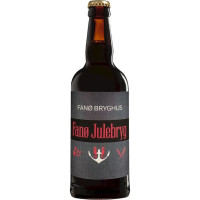 Fanø Bryghus Julebryg / Jule Porter