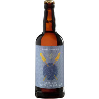 Fanø Bryghus Knit-Wit Wildberry Wheat
