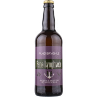 Fanø Bryghus Lynghvede