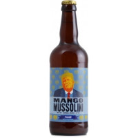 Fanø Bryghus Mango Mussolini