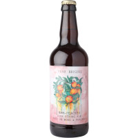 Fanø Bryghus MMM-Peached